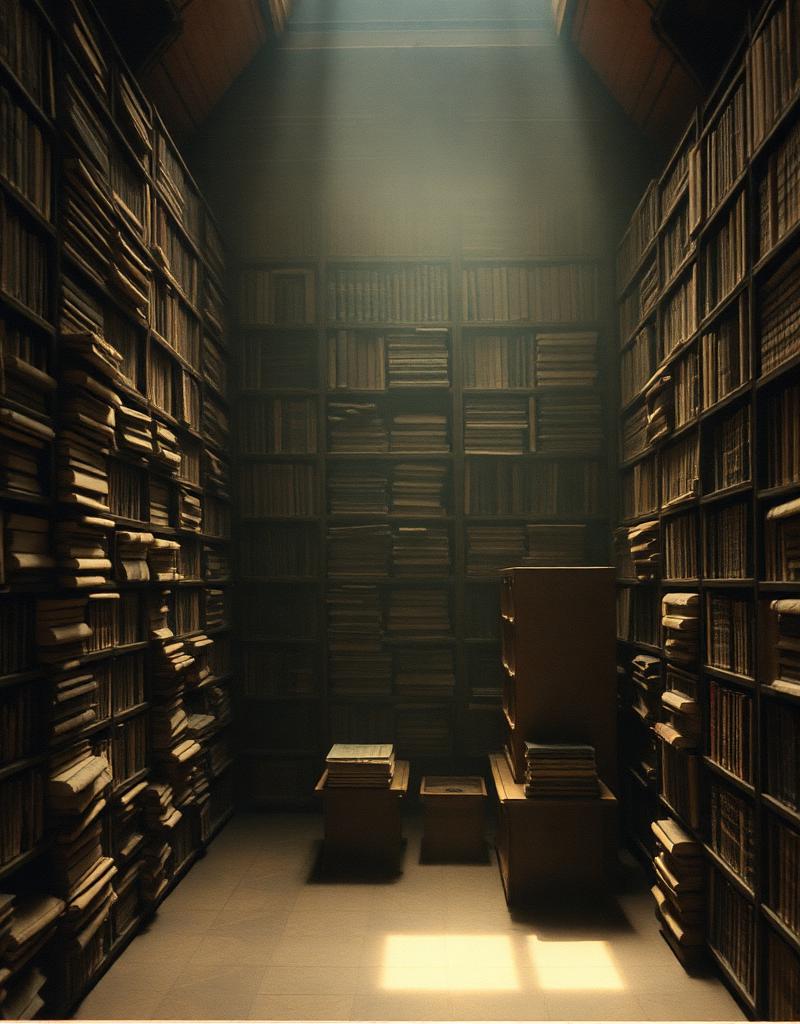 The Archives